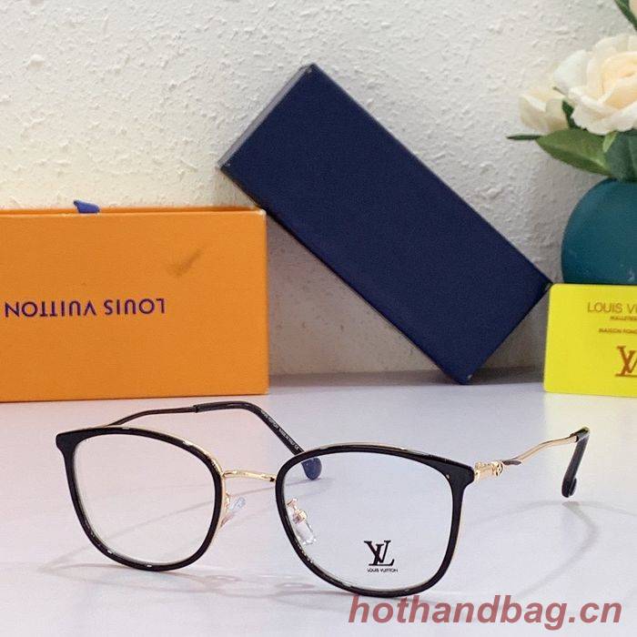 Louis Vuitton Sunglasses Top Quality LVS00102